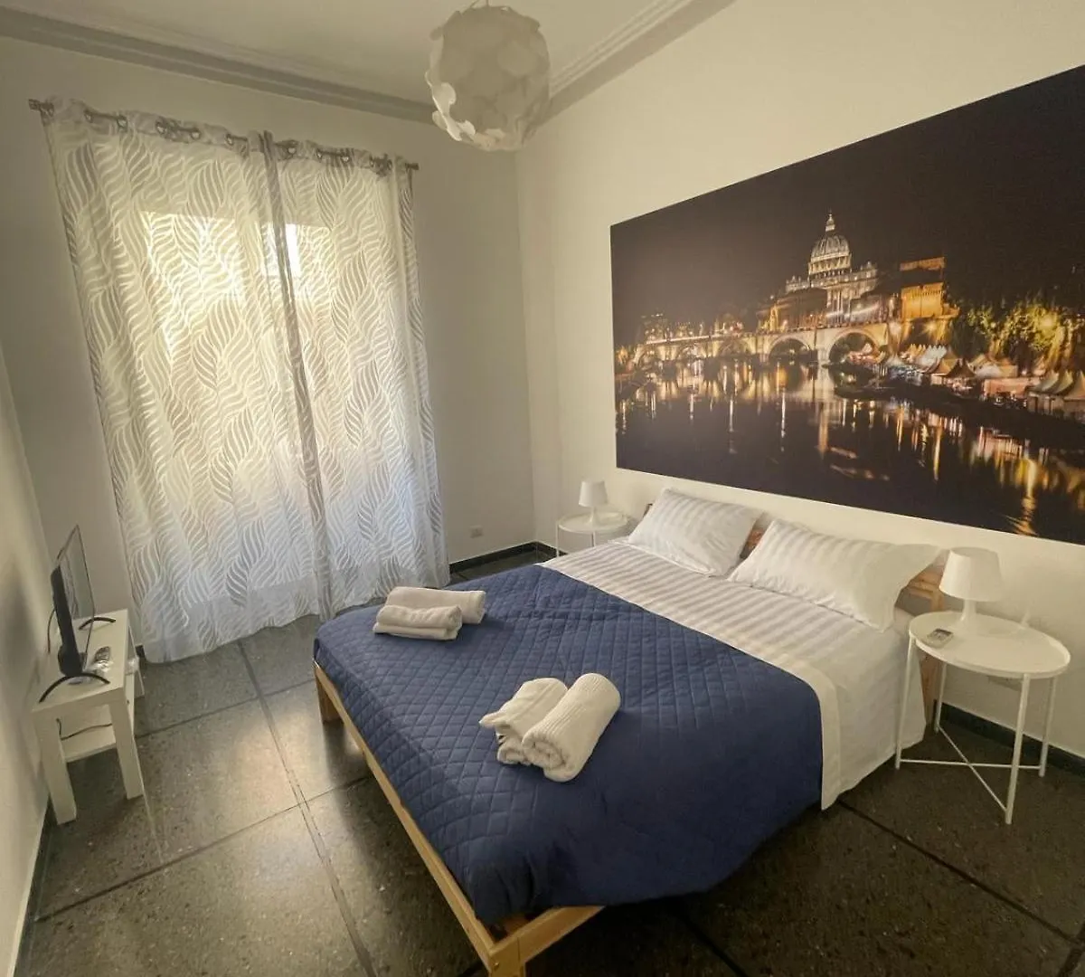 Morosini House Rome Apartment 0*,  Italy