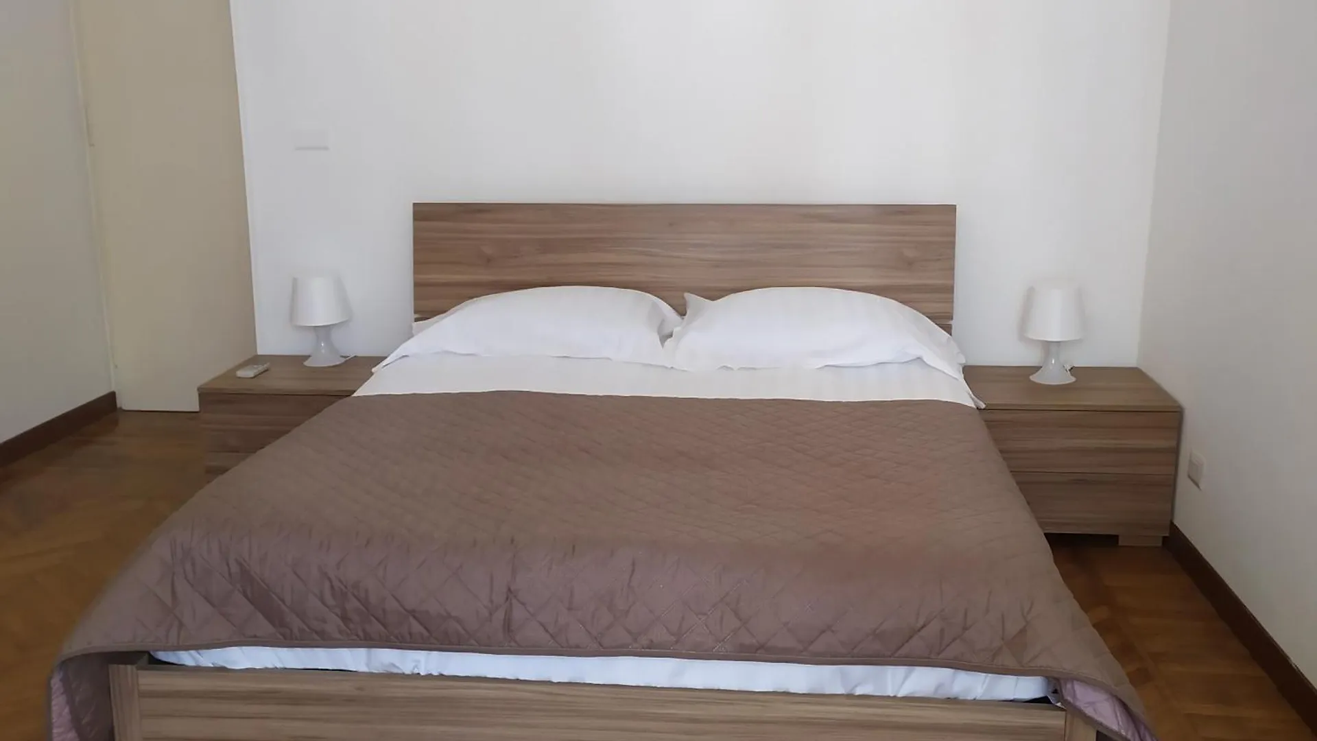 Morosini House Rome Apartment Italy