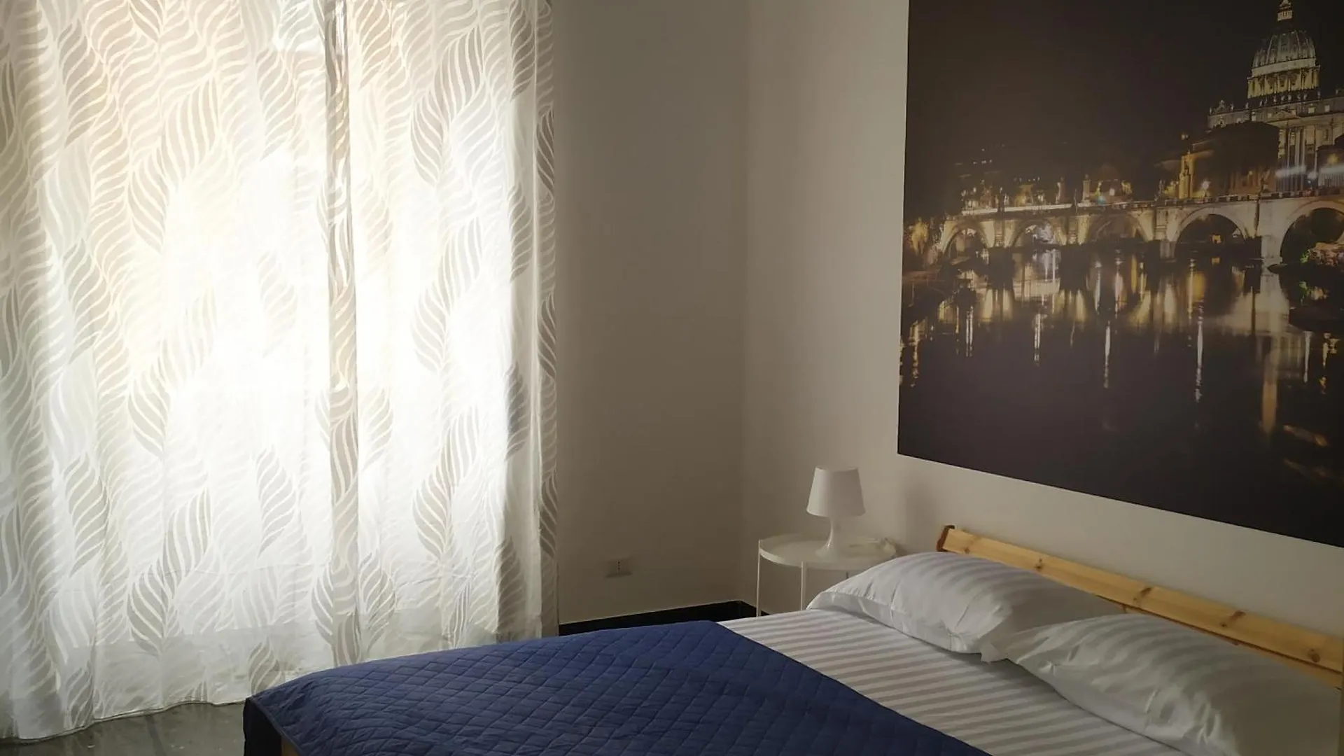 Morosini House Rome公寓 0*, 罗马 意大利