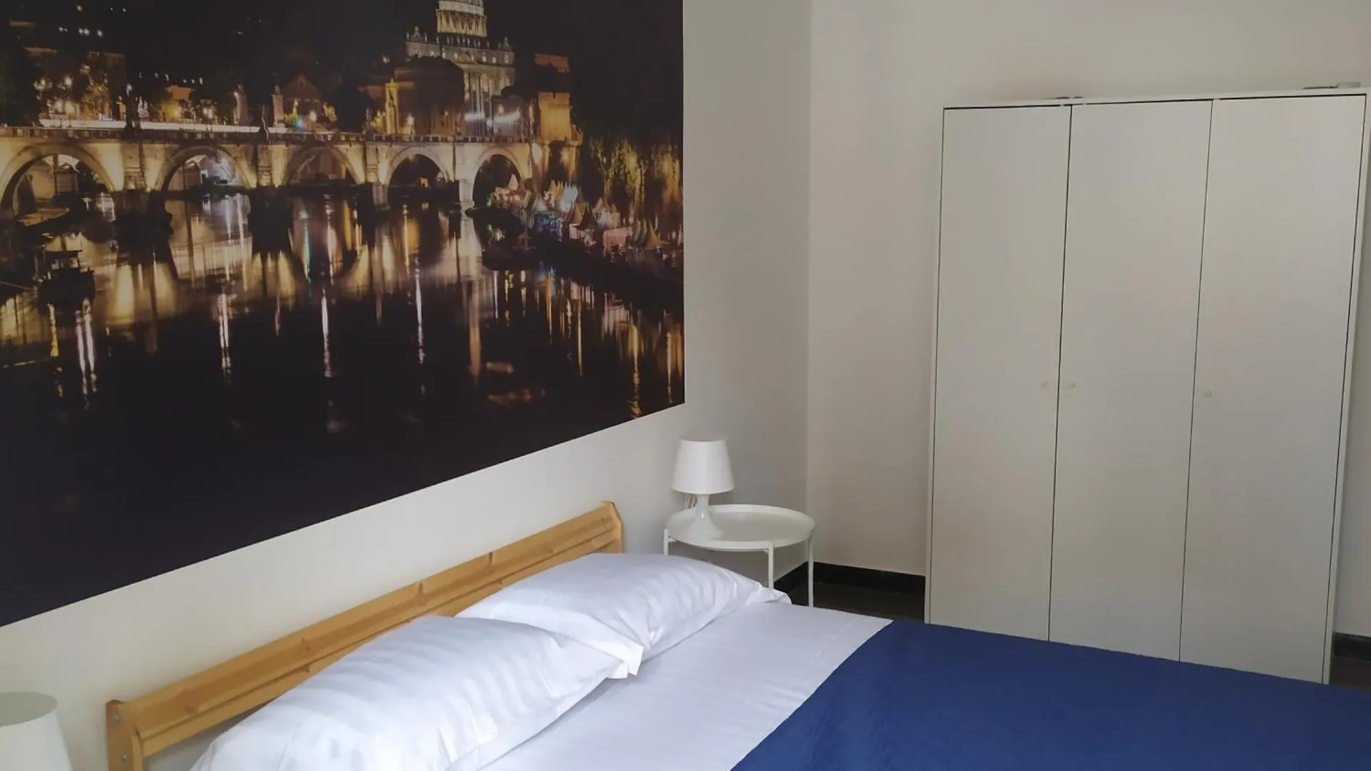 Morosini House Rome Apartment