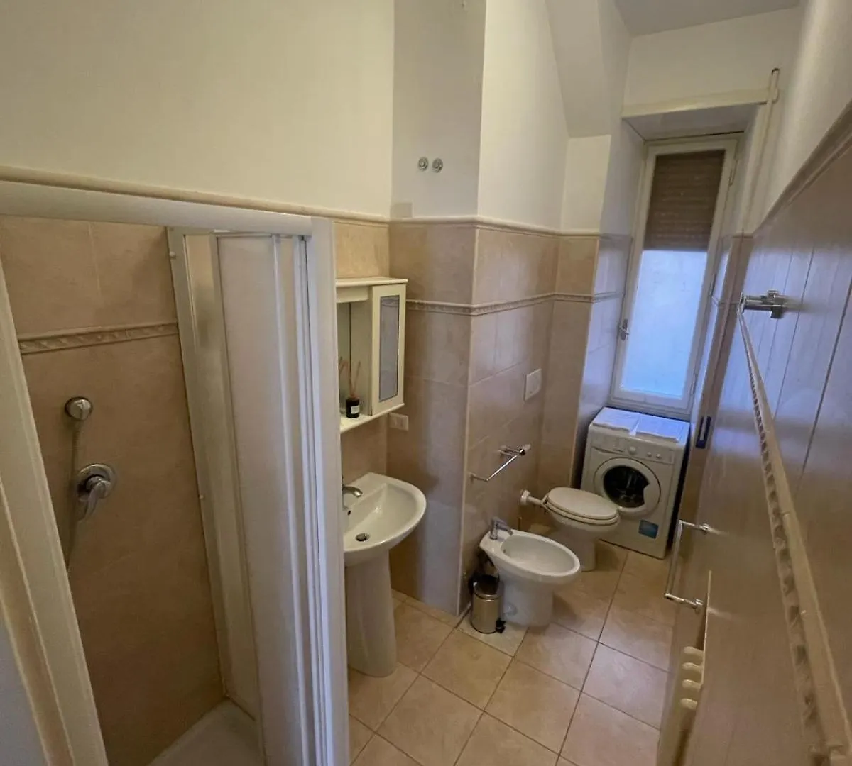 Morosini House Rome公寓 0*, 罗马