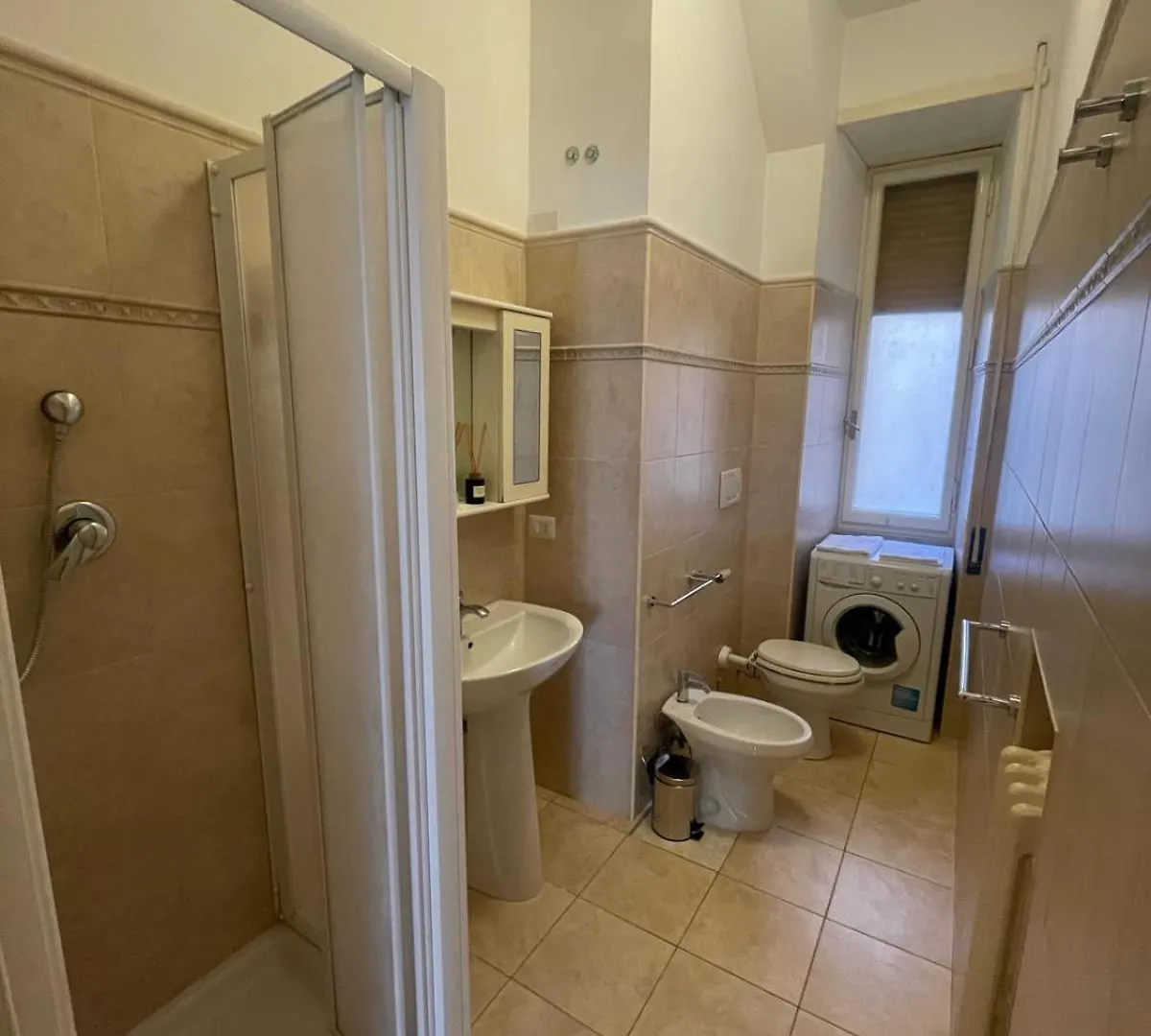 Morosini House Rome Apartment Italy