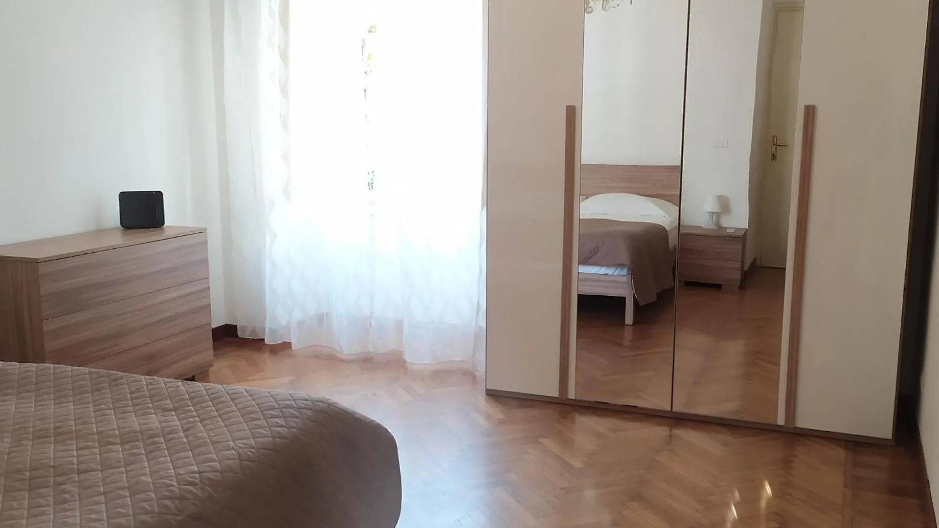 Morosini House Rome公寓