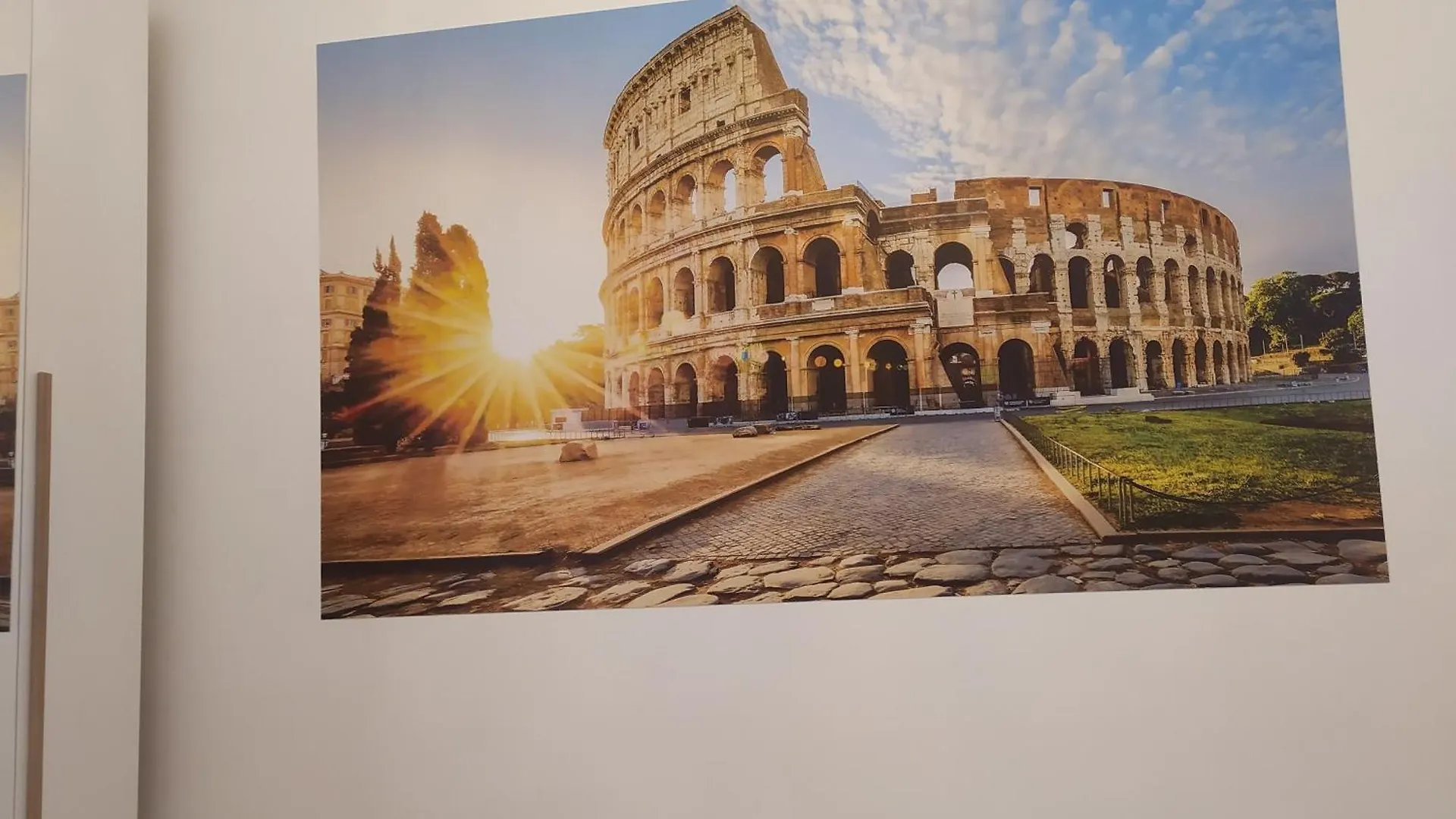 Morosini House Rome Apartment Italy