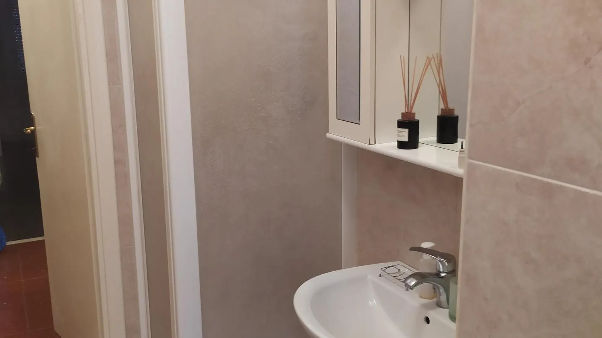 Morosini House Rome Apartment Italy